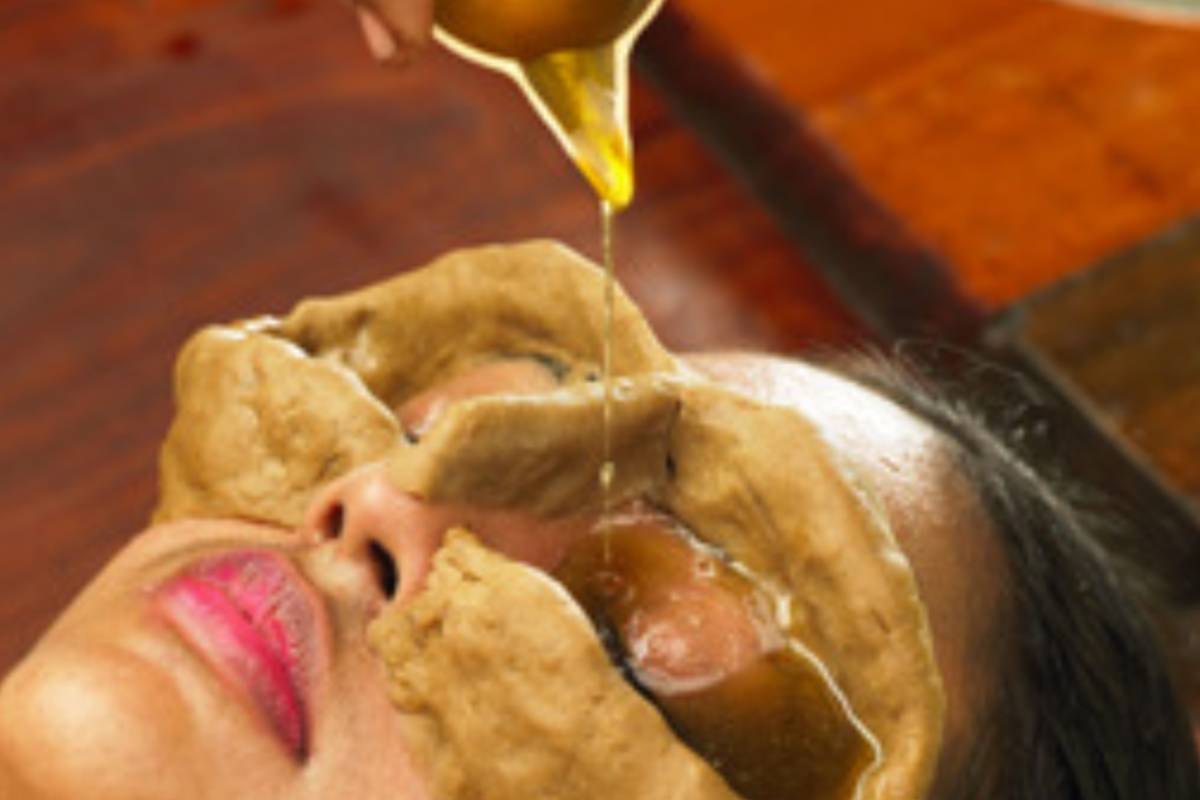 Akshi Tarpana therapy at home in Hyderabad